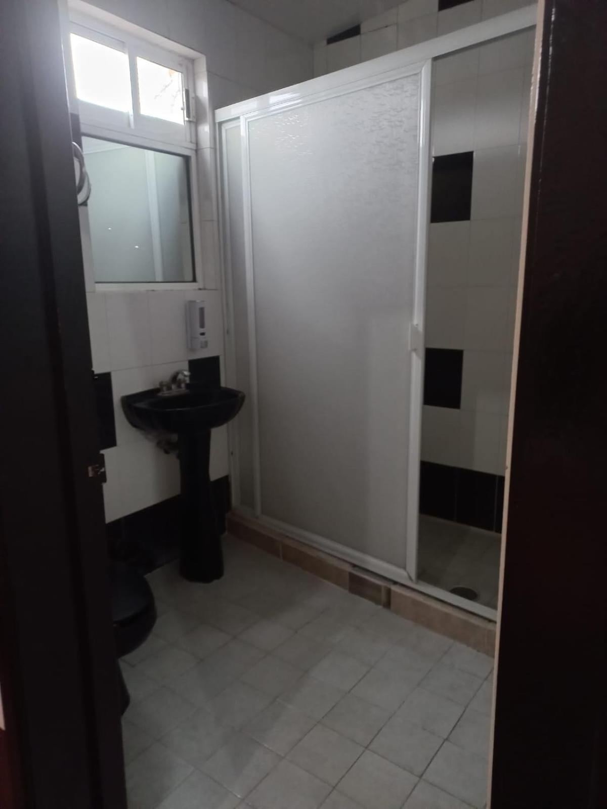 Hotel Alameda Maravatío מראה חיצוני תמונה