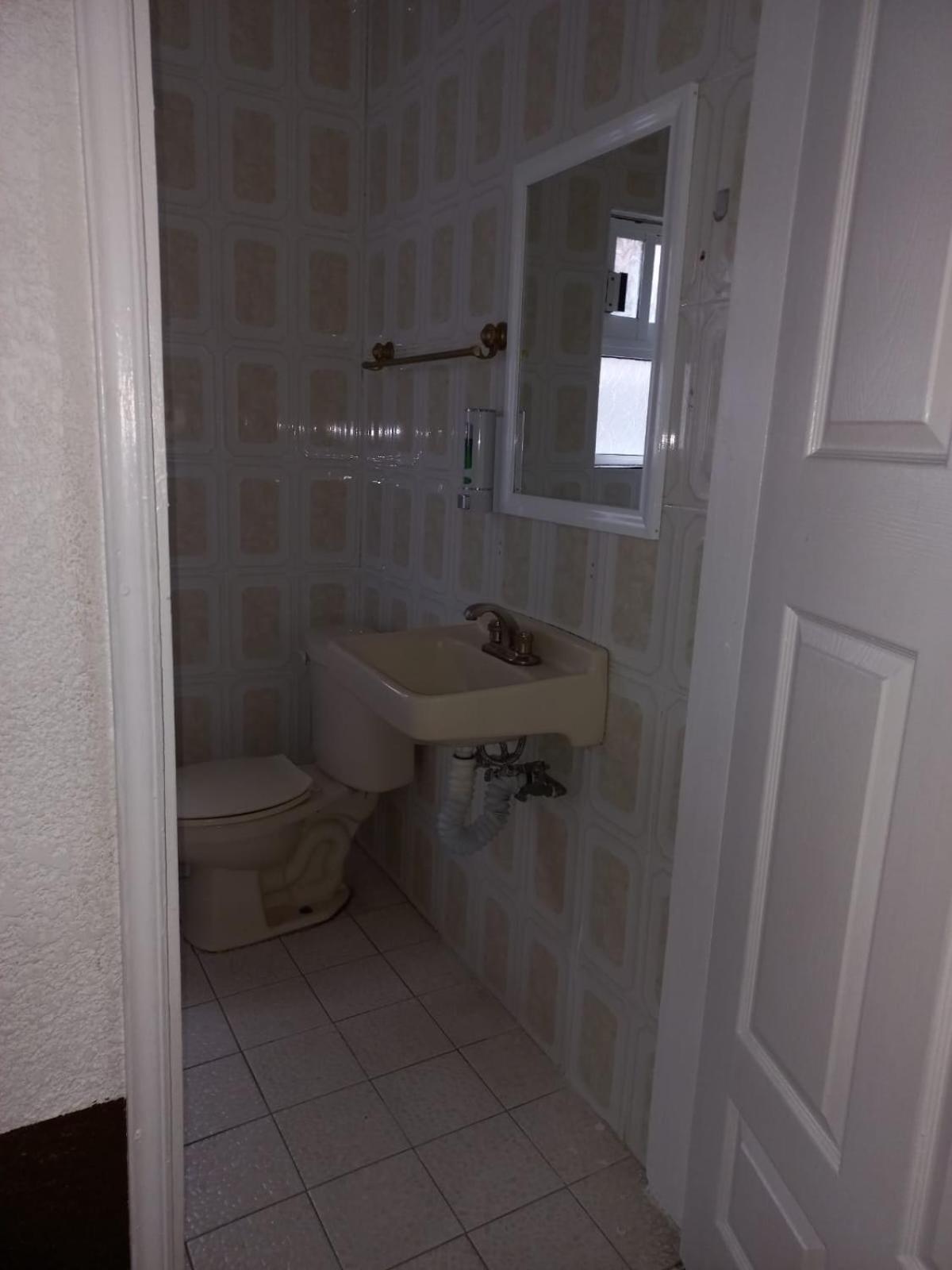Hotel Alameda Maravatío מראה חיצוני תמונה